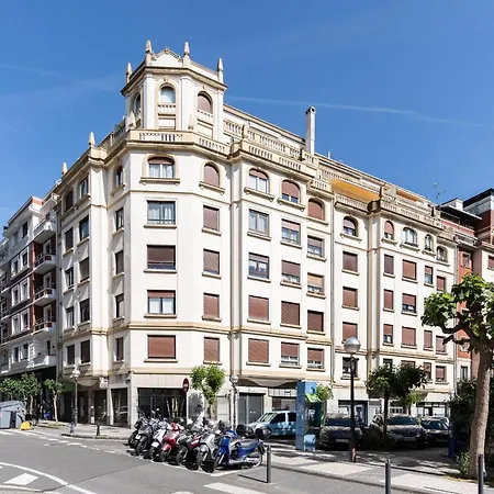 And Chill By Cisan Apartment